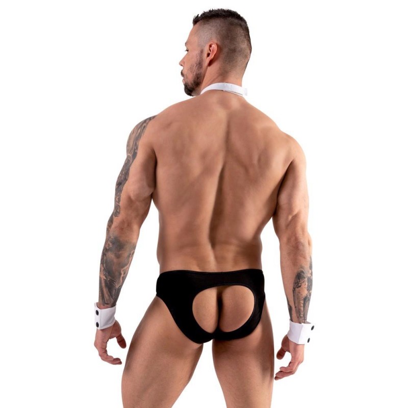 Men's Jock Briefs S